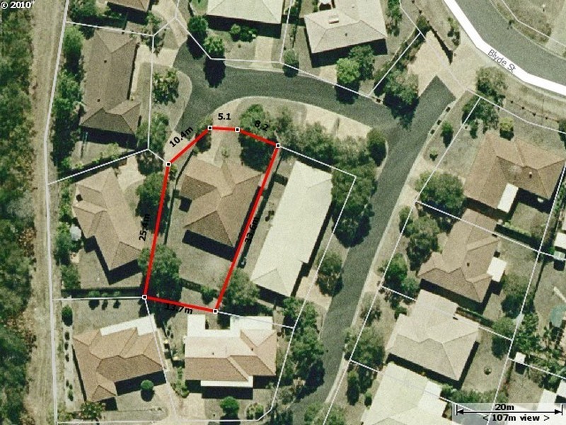 6/8 Blyde Street, Sinnamon Park QLD 4073