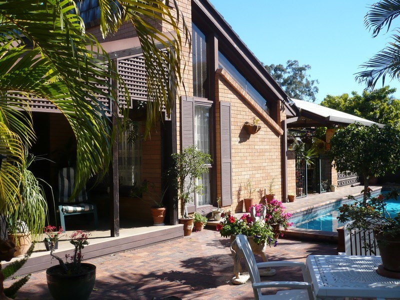 51 Bareena Street, Jindalee QLD 4074