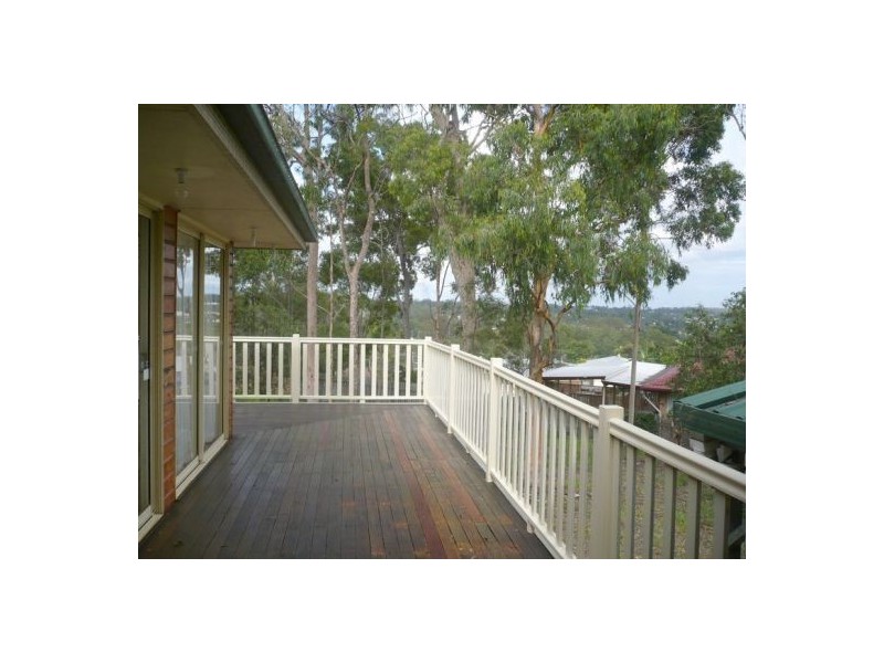 3 Lauren Court, Camira QLD 4300