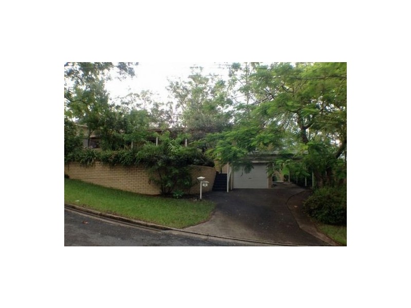 16 Andros Street, Chapel Hill QLD 4069