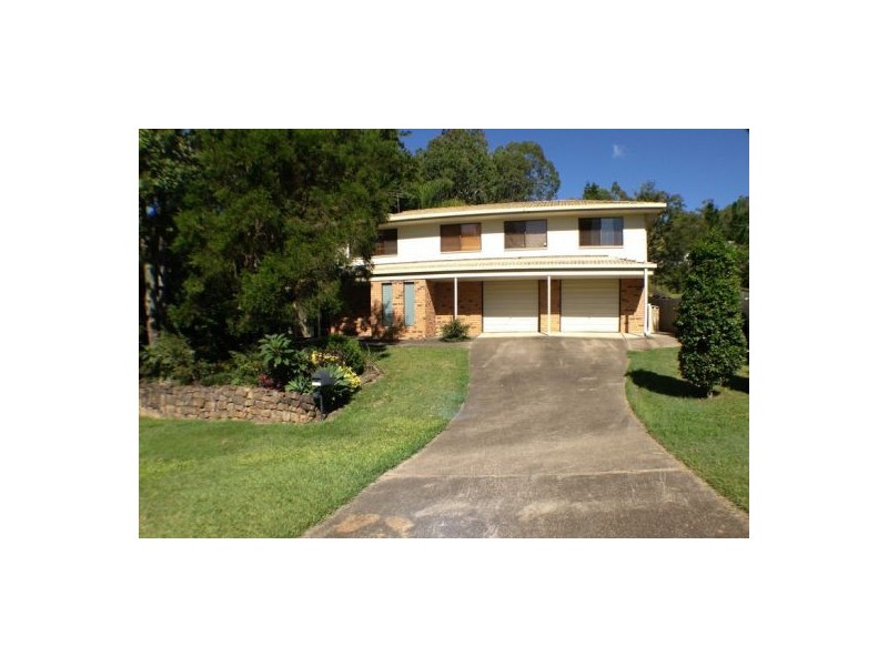 37 Sherwood Crescent, Bellbird Park QLD 4300