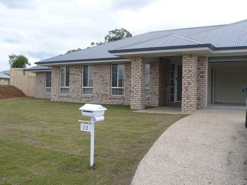 12 MacSwiney Street, Collingwood Park QLD 4301