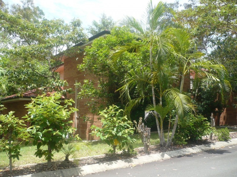 9/84 Ludlow Street, Chapel Hill QLD 4069