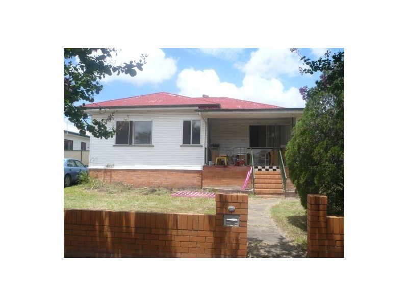 125 Railway Pde, Darra QLD 4076