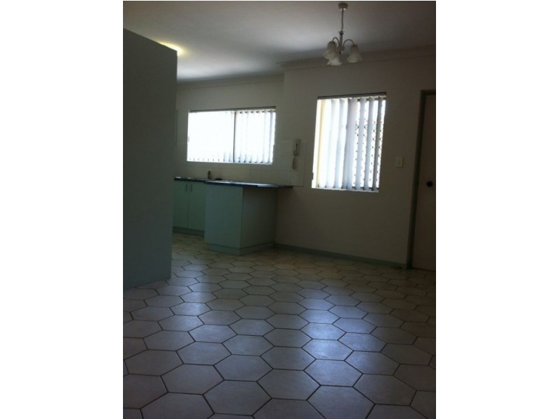 6/12 King Street, Annerley QLD 4103