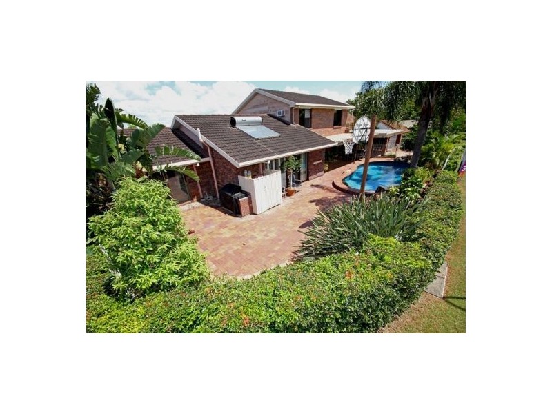 18 Mukine Street, Jindalee QLD 4074