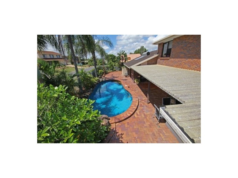 18 Mukine Street, Jindalee QLD 4074