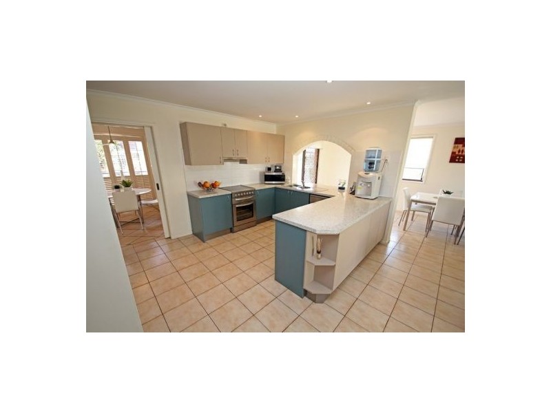 18 Mukine Street, Jindalee QLD 4074