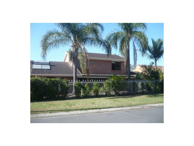 18 Mukine Street, Jindalee QLD 4074