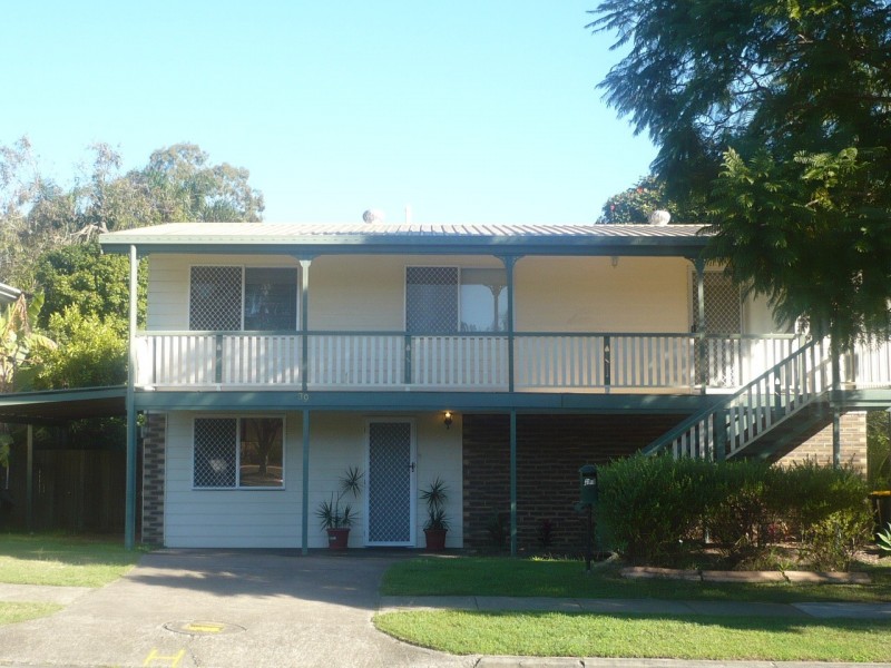39 Patrol Street, Jamboree Heights QLD 4074