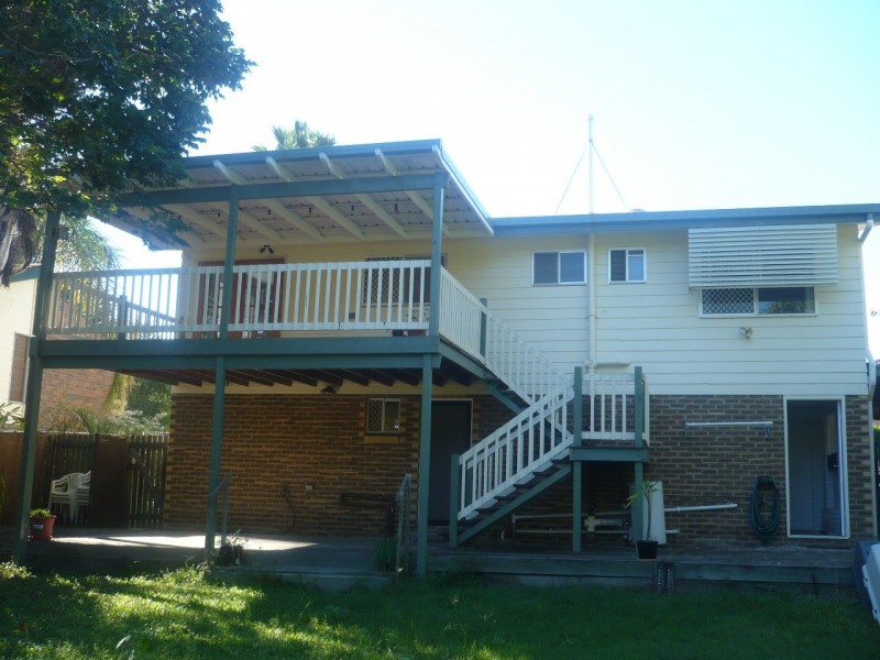 39 Patrol Street, Jamboree Heights QLD 4074