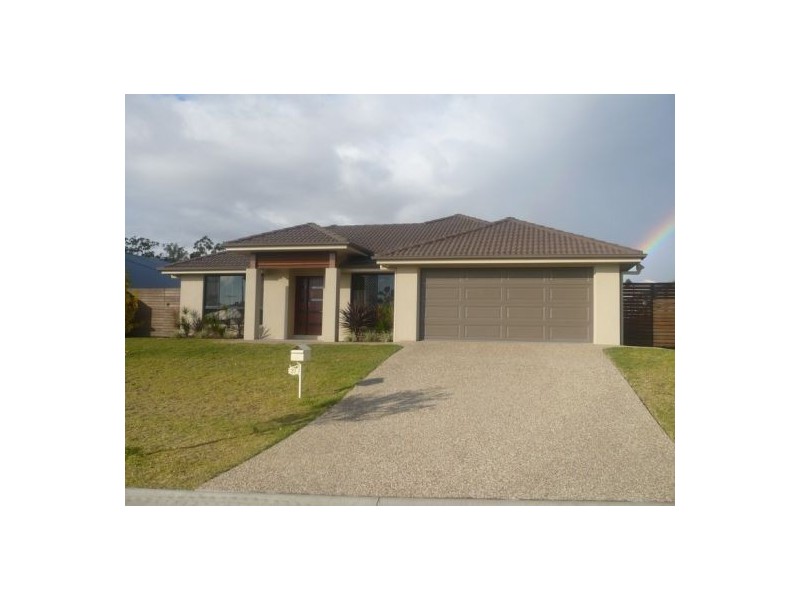 37 Aspen Street, Heathwood QLD 4110