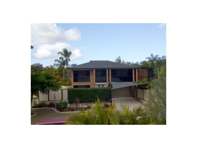 32 Patrol Street, Jamboree Heights QLD 4074