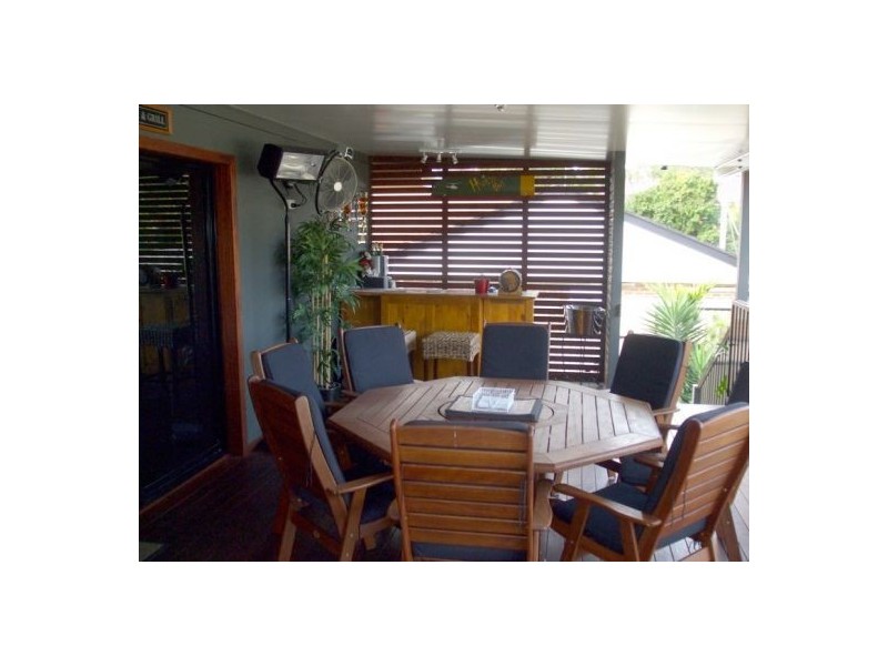 32 Patrol Street, Jamboree Heights QLD 4074