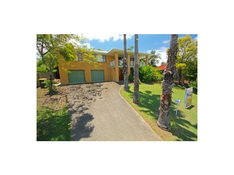 15 Colonsay Street, Middle Park QLD 4074