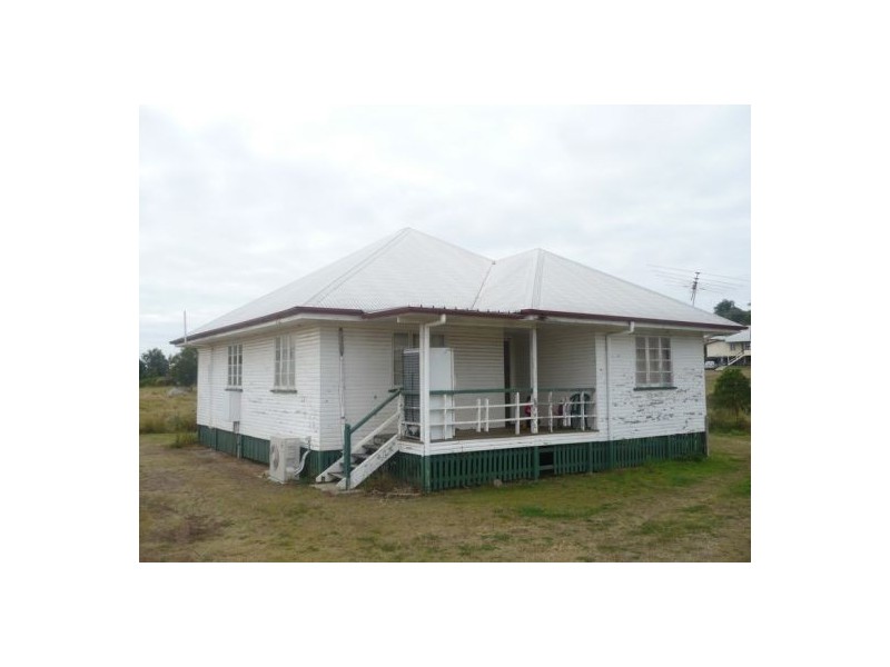 Lot 3 Haslingden Drive, Lowood QLD 4311
