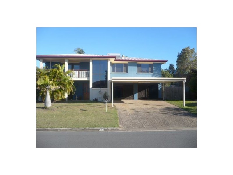 22 Poseidon Crescent, Jamboree Heights QLD 4074