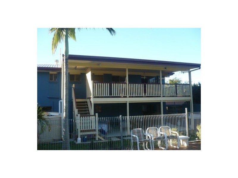 22 Poseidon Crescent, Jamboree Heights QLD 4074