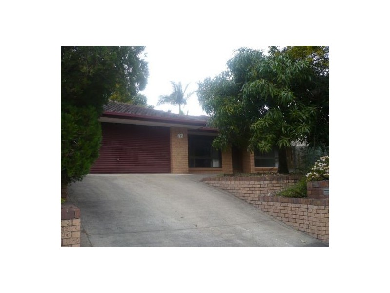 42 Langlo Street, Riverhills QLD 4074