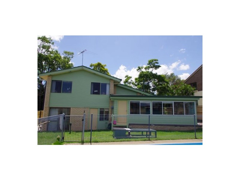 6 Halyard, Jamboree Heights QLD 4074