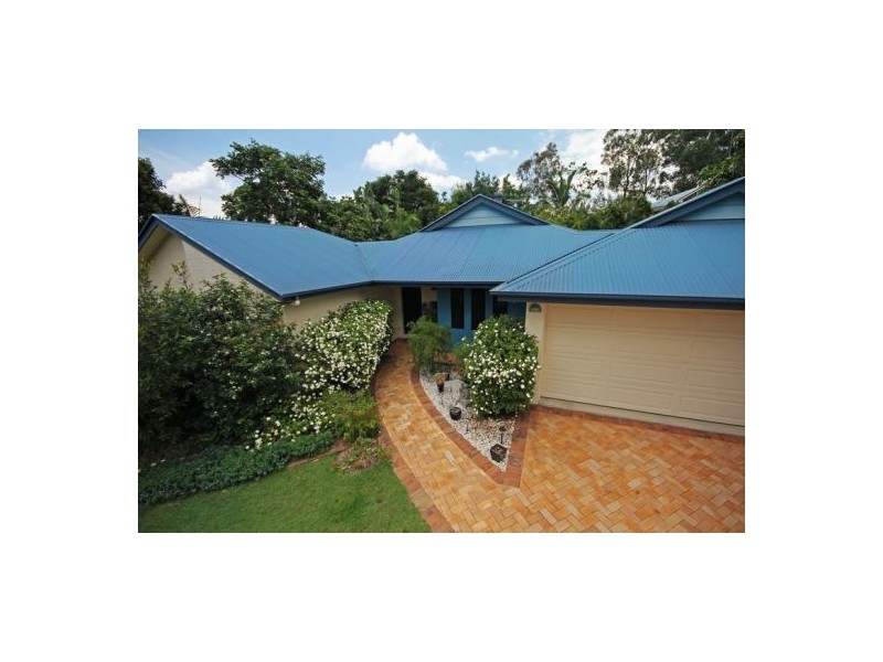 3 Kirribilli Crescent, Forest Lake QLD 4078