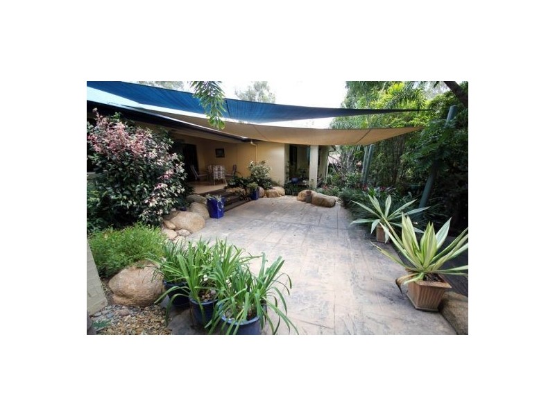 3 Kirribilli Crescent, Forest Lake QLD 4078