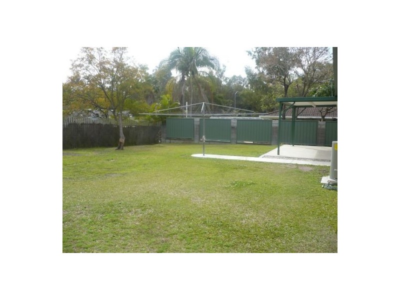 31 Ebrill Street, Jamboree Heights QLD 4074