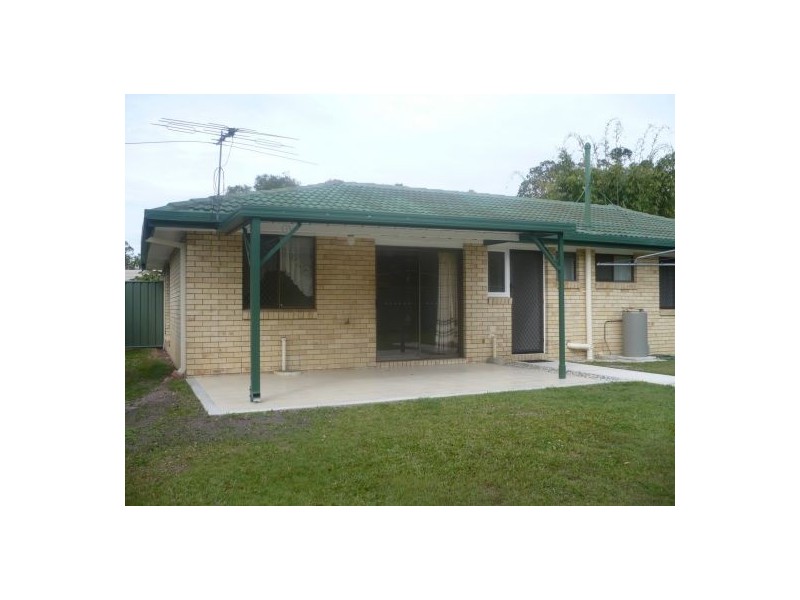 31 Ebrill Street, Jamboree Heights QLD 4074