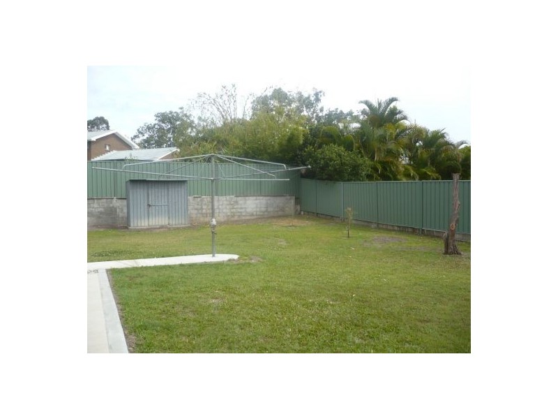 31 Ebrill Street, Jamboree Heights QLD 4074