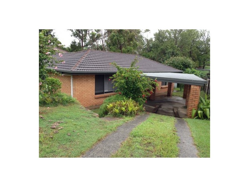 51 Patrol Street, Jamboree Heights QLD 4074