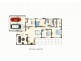 43 Yale Circuit, Forest Lake QLD 4078 Floorplan