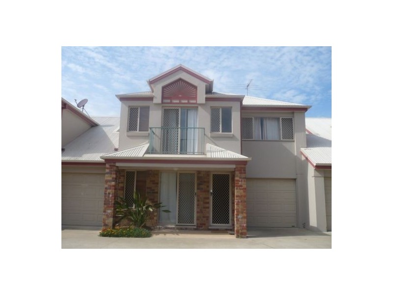 7/3 Kendall St, Oxley QLD 4075