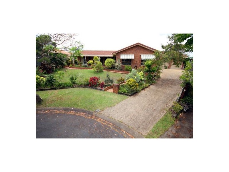 8  Murragong Street, Jindalee QLD 4074