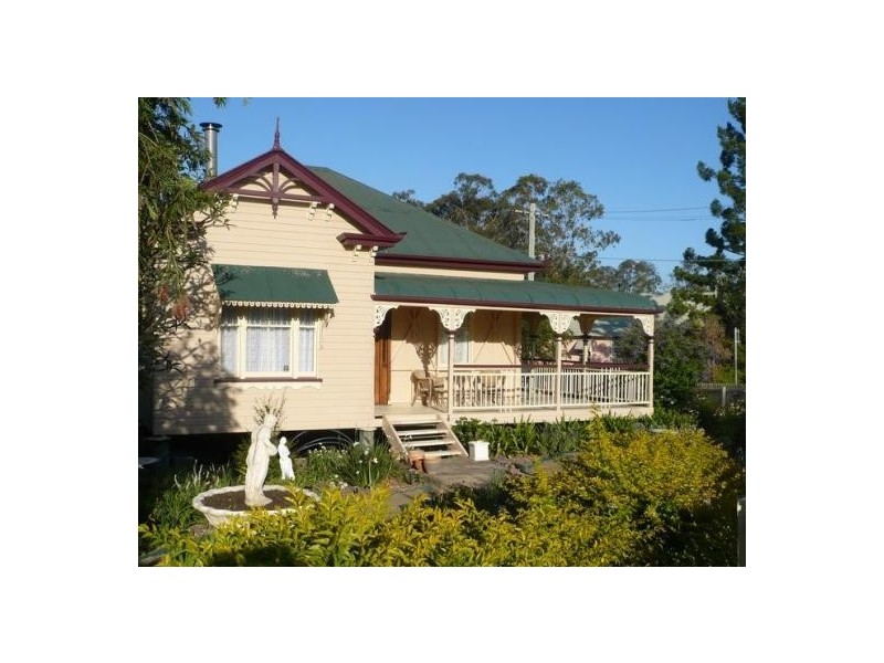 31 Burnett Street, Sadliers Crossing QLD 4305