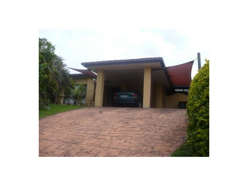 13 Zeil Street, Riverhills QLD 4074