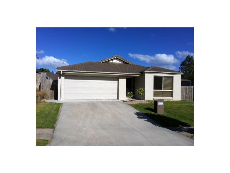 8 Rothburn Street, Doolandella QLD 4077