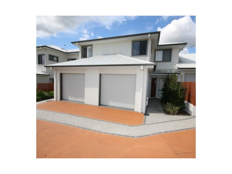 5/35 Central Avenue, Mount Ommaney QLD 4074