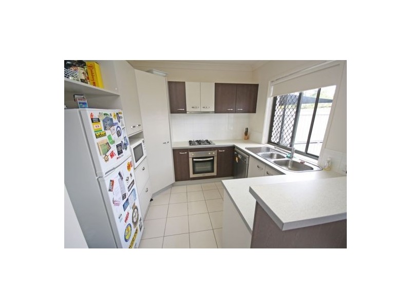 5/35 Central Avenue, Mount Ommaney QLD 4074