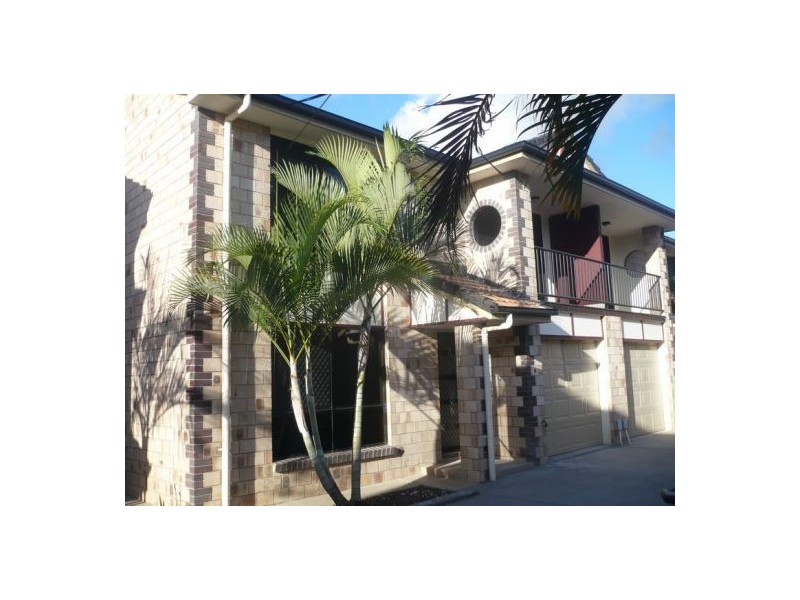 4/11 Juba Street, Riverhills QLD 4074