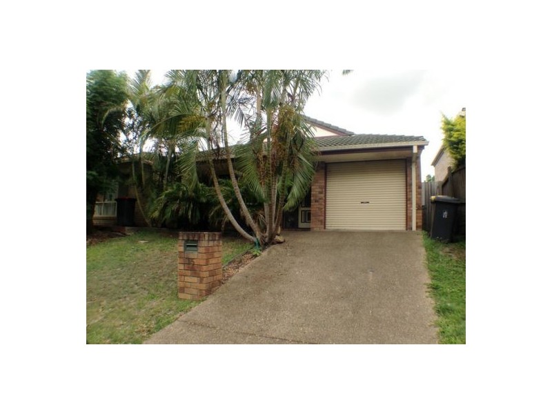 15 Leyburn Crescent, Forest Lake QLD 4078