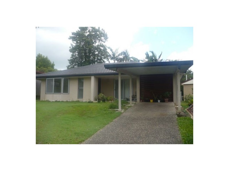 4 Galleon Street, Jamboree Heights QLD 4074
