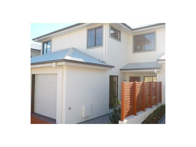 5/35 Central Avenue, Mount Ommaney QLD 4074