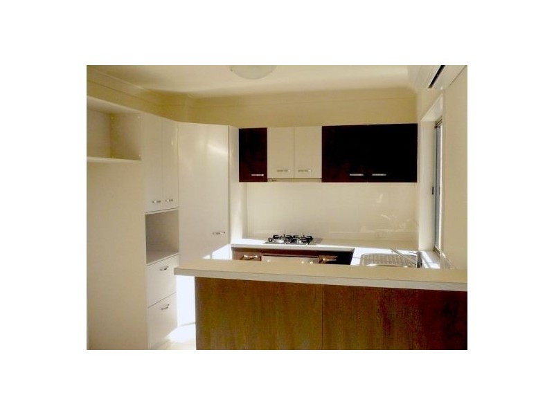 5/35 Central Avenue, Mount Ommaney QLD 4074