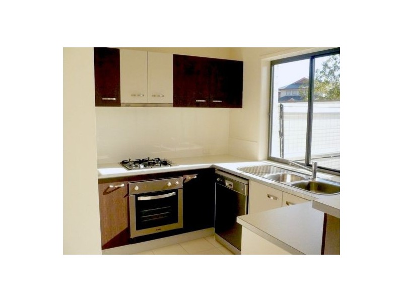 5/35 Central Avenue, Mount Ommaney QLD 4074