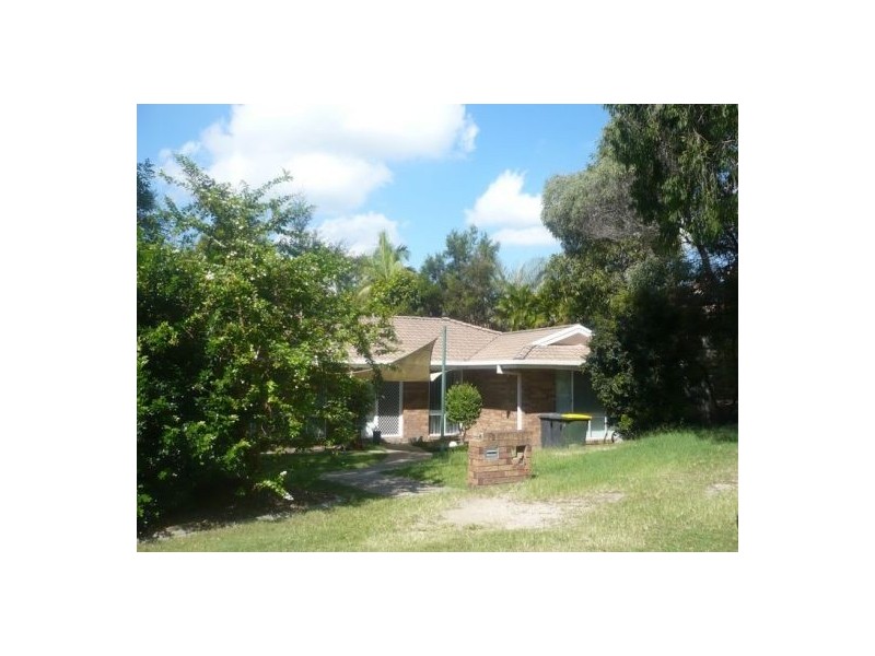 2 Janie Close, Sinnamon Park QLD 4073