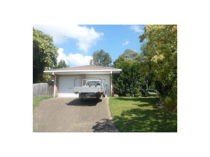 2 Janie Close, Sinnamon Park QLD 4073