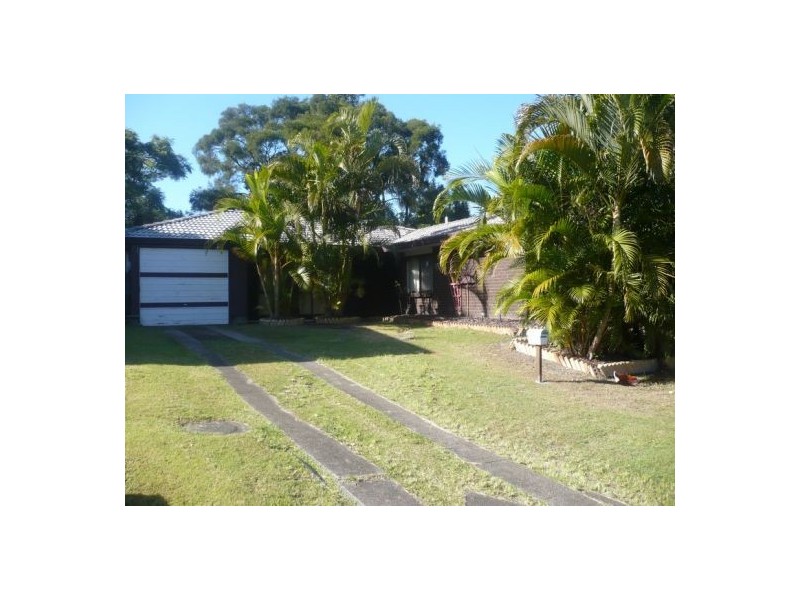 26 Masthead Street, Jamboree Heights QLD 4074