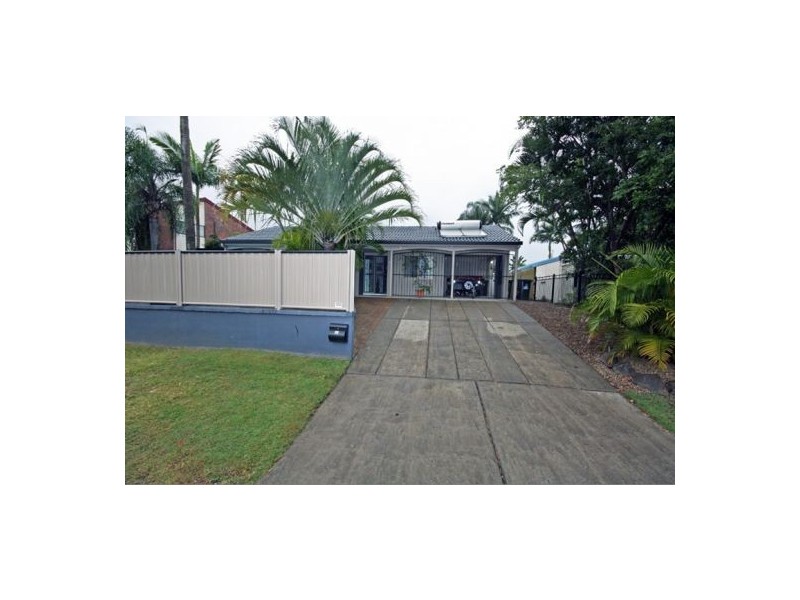 38 Langlo Street, Riverhills QLD 4074