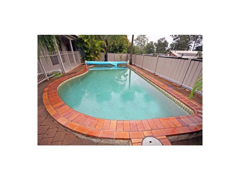 38 Langlo Street, Riverhills QLD 4074