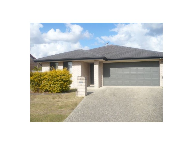 17 Beccaria Place, Doolandella QLD 4077
